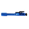 MCS .223/5.56 Polished Aluminum Lightweight Competition Bolt Carrier Group - Blue 