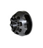 MCS Steel muzzle brake 5/8″x24 .308/7.62 NATO Cookie Cutter Style 