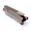 MCS AR-15 Stripped Upper Receiver FDE CERAKOTE COATING - Made in U.S.A 