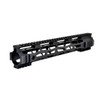 MCS DPMS .308 M-LOK Series Slim Free Float Handguards 12.5" High Profile 