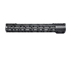 MCS Lightweight M-LOK Free Float Handguard for 308 High Profile Uppers, 15" 