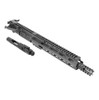 MCS AR-15 5.56 NATO 10" CARBINE LENGTH 1:8 TWIST W/ 10" M-LOK HANDGUAD - COMPLETE UPPER 