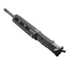 MCS AR15 5.56 NATO 16" CARBINE LENGTH 1:9 TWIST W/10" QUAD RAIL HANDGUARD - COMPLETE UPPER 