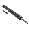 MCS AR15 5.56 NATO 16" CARBINE LENGTH 1:8 TWIST W/ 12" QUAD RAIL HANDGUARD - COMPLETE UPPER 