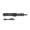 MCS AR-15 5.56 NATO 7" PISTOL LENGTH 1:8 TWIST W/ 7" HYBRID M-LOK HANDGUARD- COMPLETE UPPER 