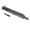 MCS AR15 5.56 NATO 7" PISTOL LENGTH 1:8 TWIST W/ 7" M-LOK HANDGUAD - COMPLETE UPPER 