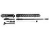 MCS AR10 .308 20'' RIFLE LENGTH 1:10 TWIST W/18 M-LOK HANDGUARD - COMPLETE UPPER 