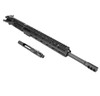 MCS AR 7.62X39 16" CARBINE LENGTH 1:10 TWIST W/ 12" M-LOK HANDGUARD - COMPLETE UPPER 