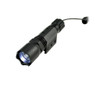 MCS Tactical LED Flashlight with Keymod Ring 260 Lumens 