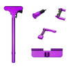 MCS ANODIZED PURPLE SMALL PARTS ACCENT KIT 