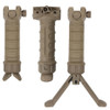 MCS TACTICAL BIPOD FOREGRIP 