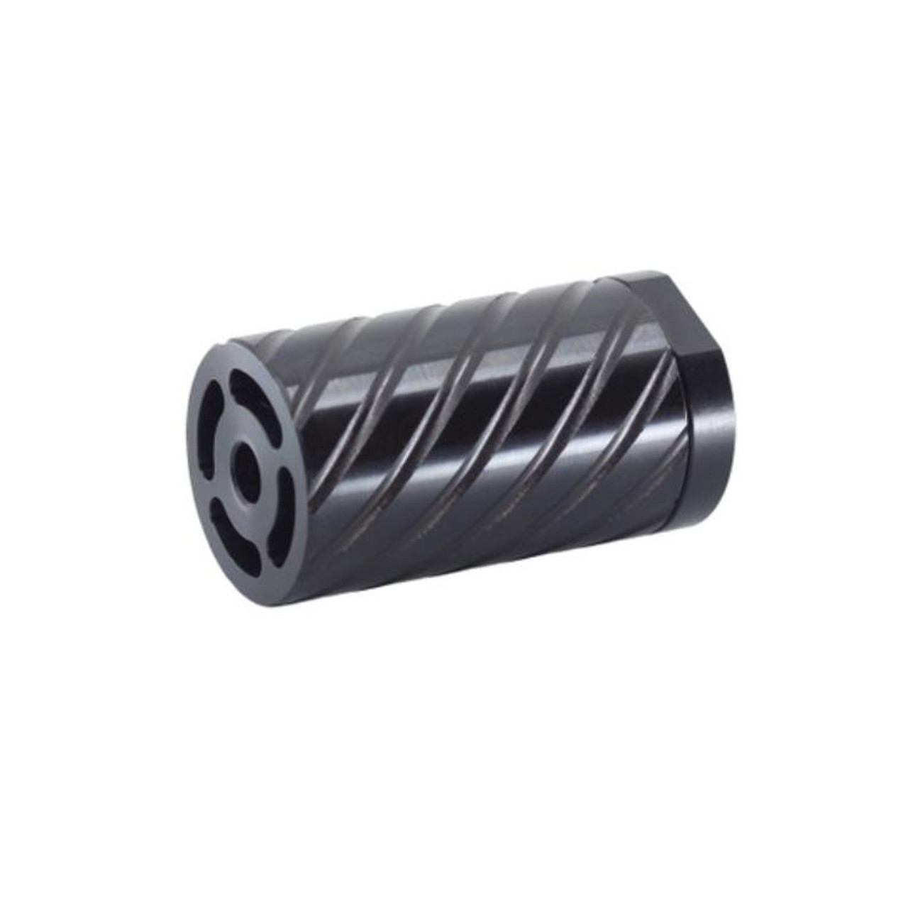 MCS AR-15 Sidewinder Blast diffuser for 5.56/.223 