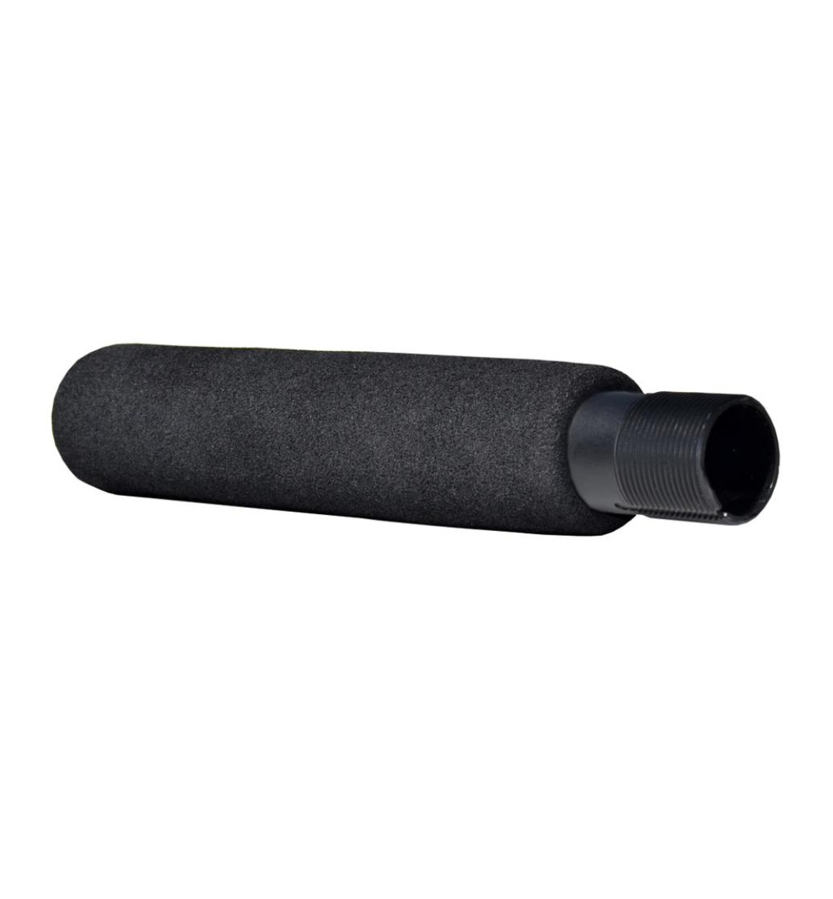 MCS 7.75" Foam cover for AR Pistol Buffer Tube 1.25" outer diameter 