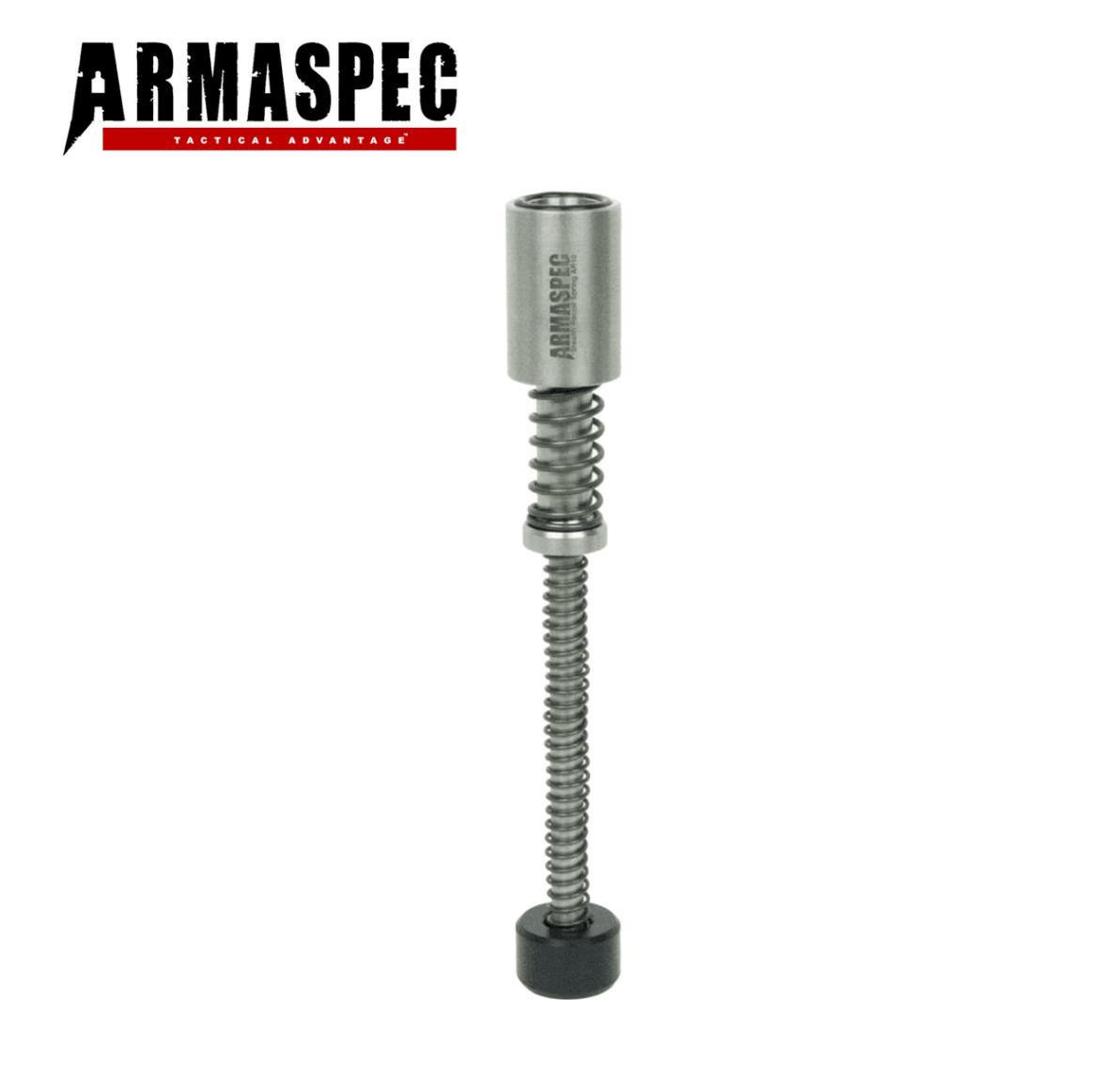 ナットレイAR ストリンダーARpsa10 Stealth Recoil Spring AR-10