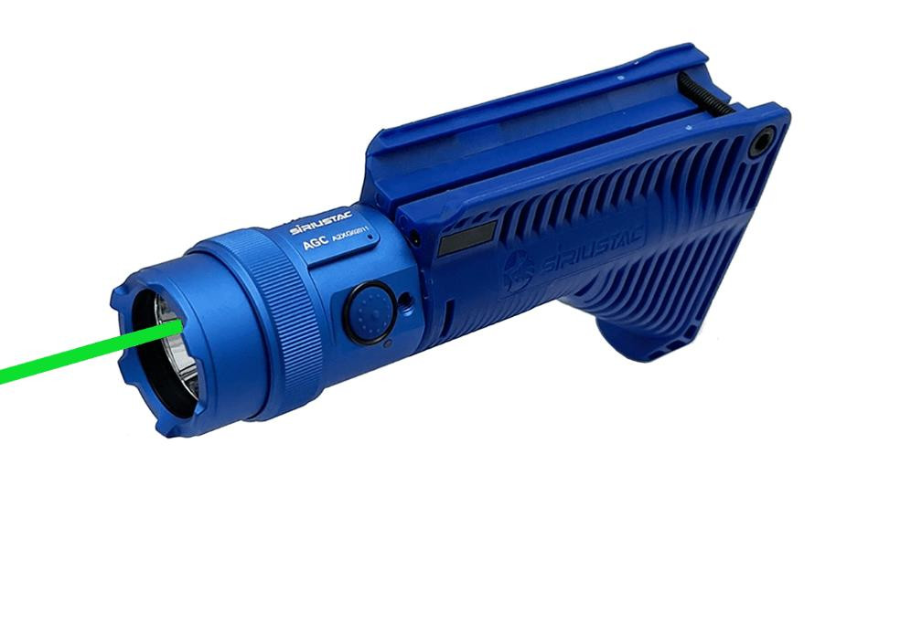 h&o ST2 M4GRIP Luminous 蓄光