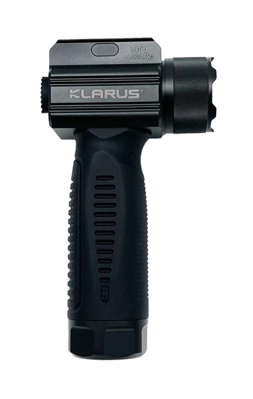 MCS VGL1 1000 Lumen Foregrip Light w/ Strobe 