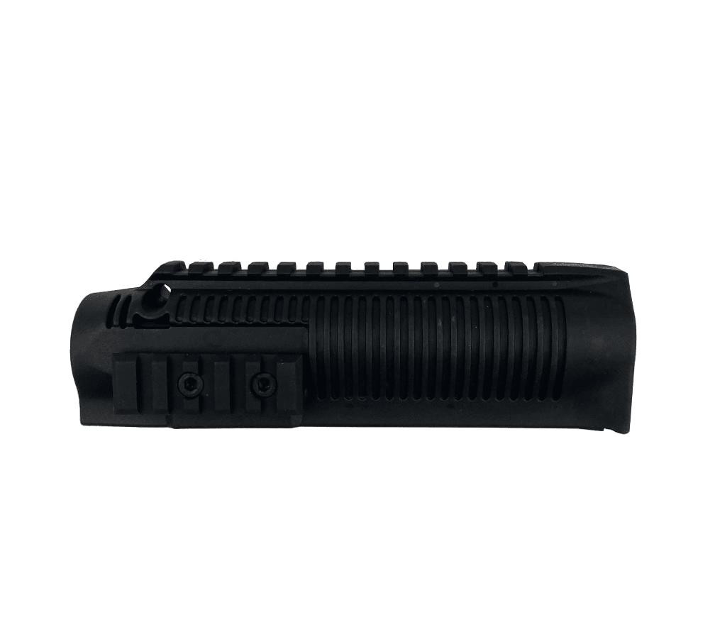 Remington 870 Forend Black – Durable & High-Quality – MCS Gearup