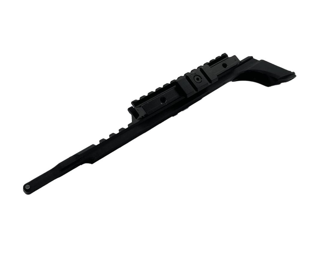 MCS AK47 Tri-Rail Top rail Mount Picatinny Spec Rails 