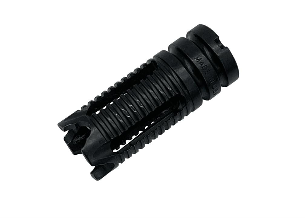 AK47 Phantom Flash Hider 7.62×39 Threaded M14x1 LH