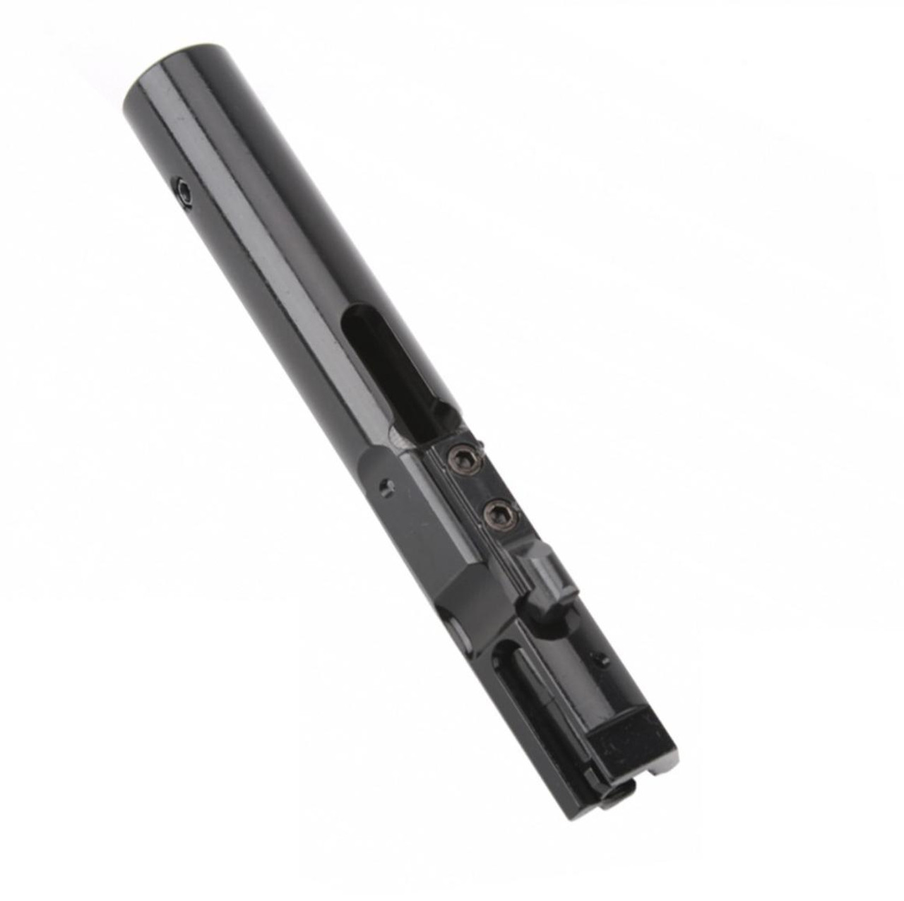 MCS AR-9/9X19 Custom Bolt Carrier Group- Black Nitride (Made in USA) 