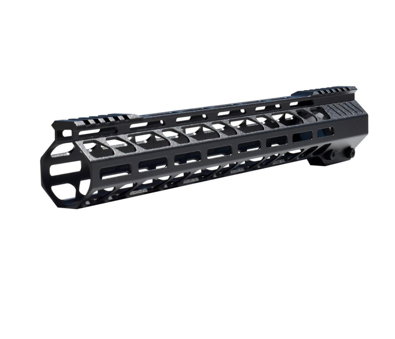 Presma Lightweight M-LOK Free Float Handguard for 308 Low Profile Uppers, 15" 