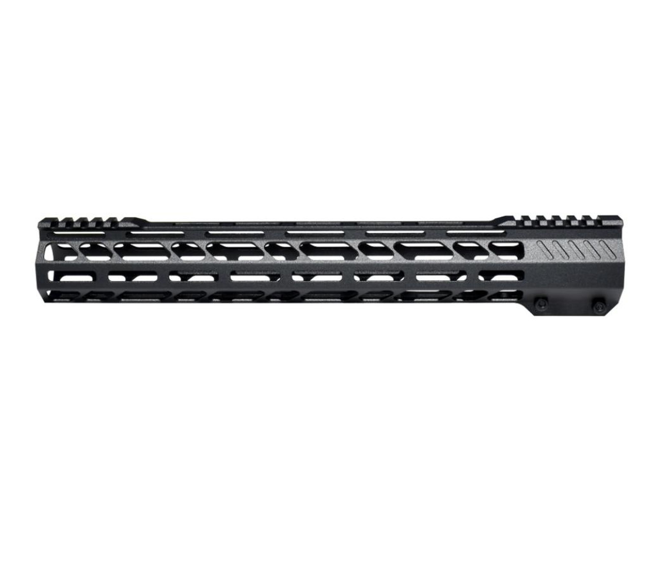 Presma Lightweight M-LOK Free Float Handguard for 308 Low Profile Uppers, 15" 