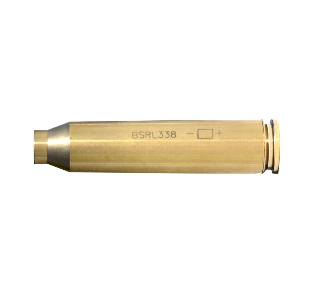 MCS 338 Lapua Red Laser Bore Sight 