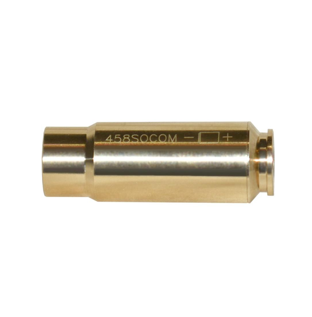 458 SOCOM Red Laser Bore Sight