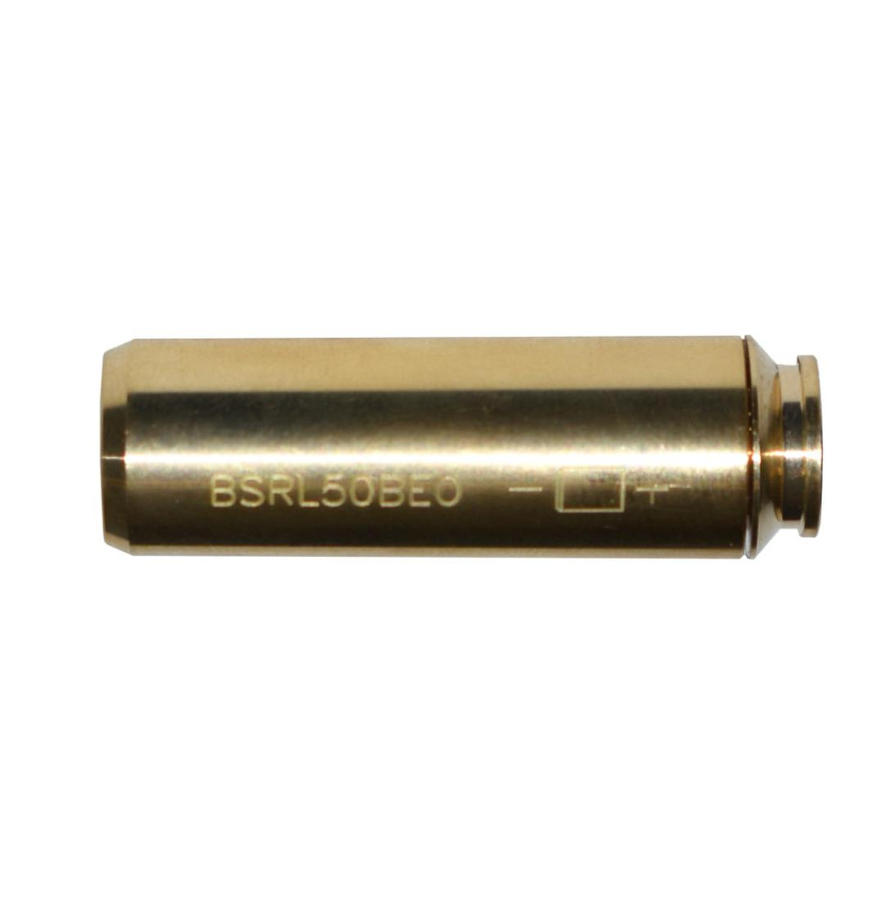 Presma 50 Beowulf Red Laser Bore Sight 