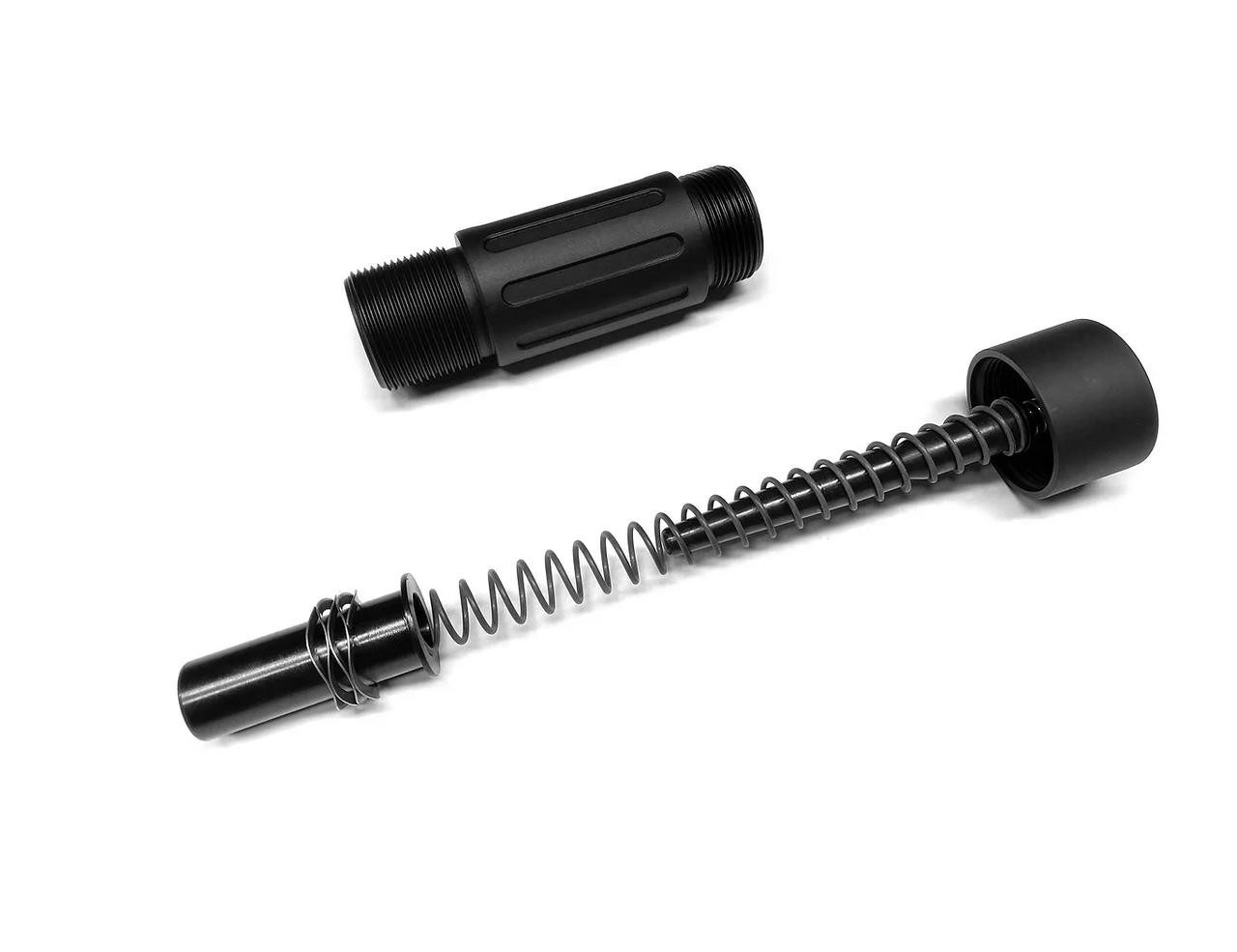 Tac Fire Kentri 3.5 Short Buffer System 