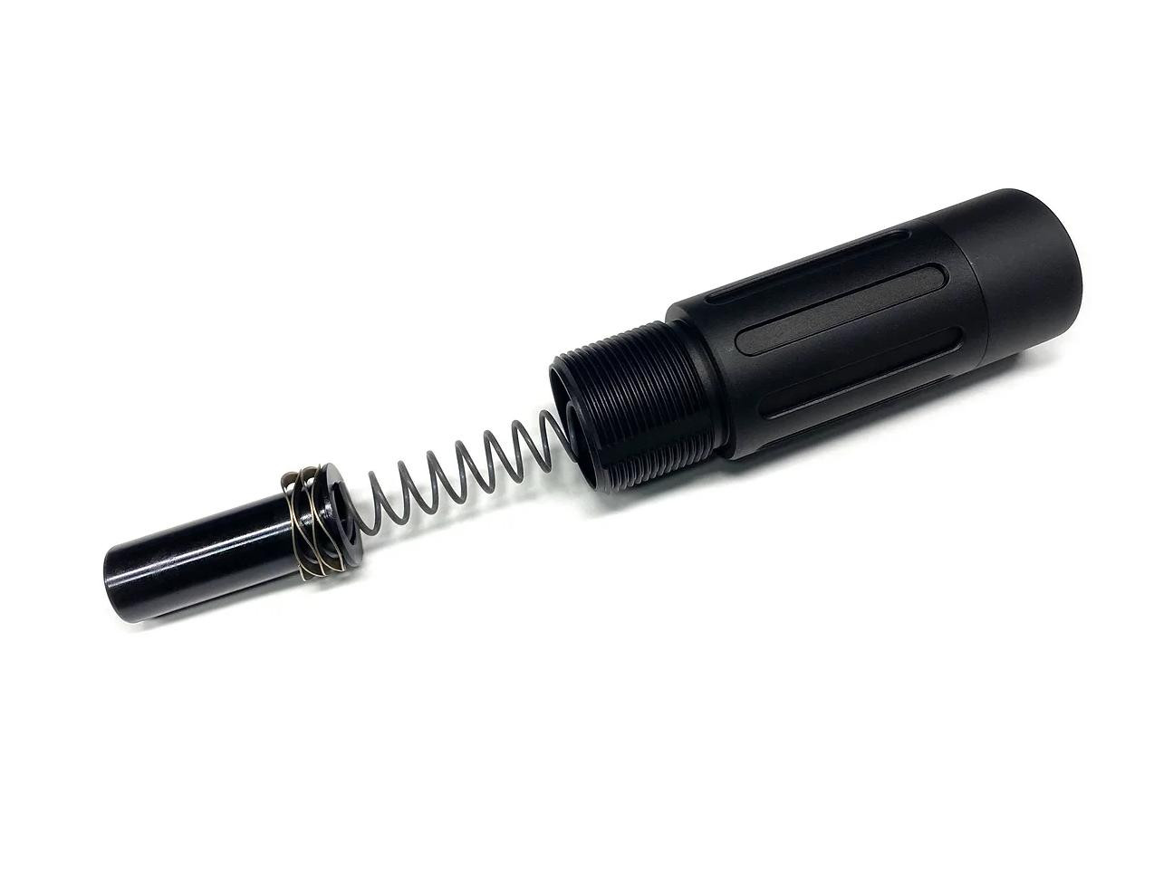 Kentri 3.5 Short Buffer System