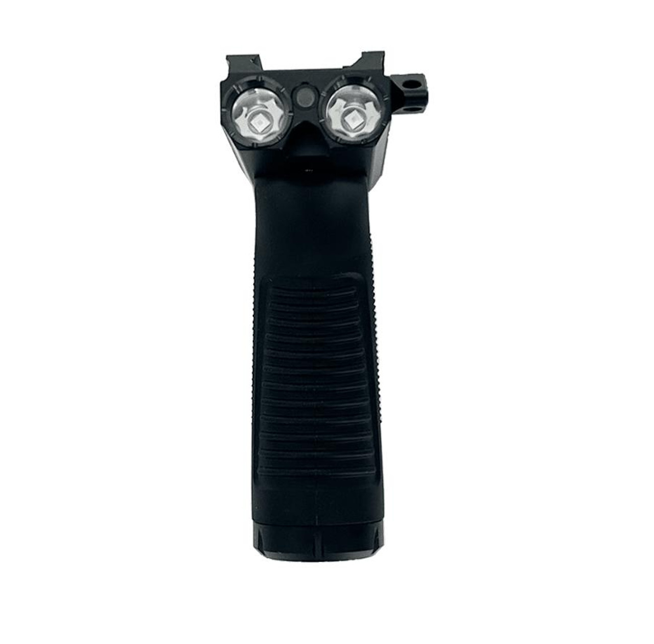 MCS VGL min Rechargeable 2000 Lumen Foregrip Light 