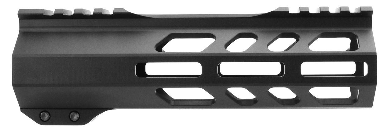 MCS 7" A.C.E. SERIES MLOK HANDGUARD (USA MADE) 