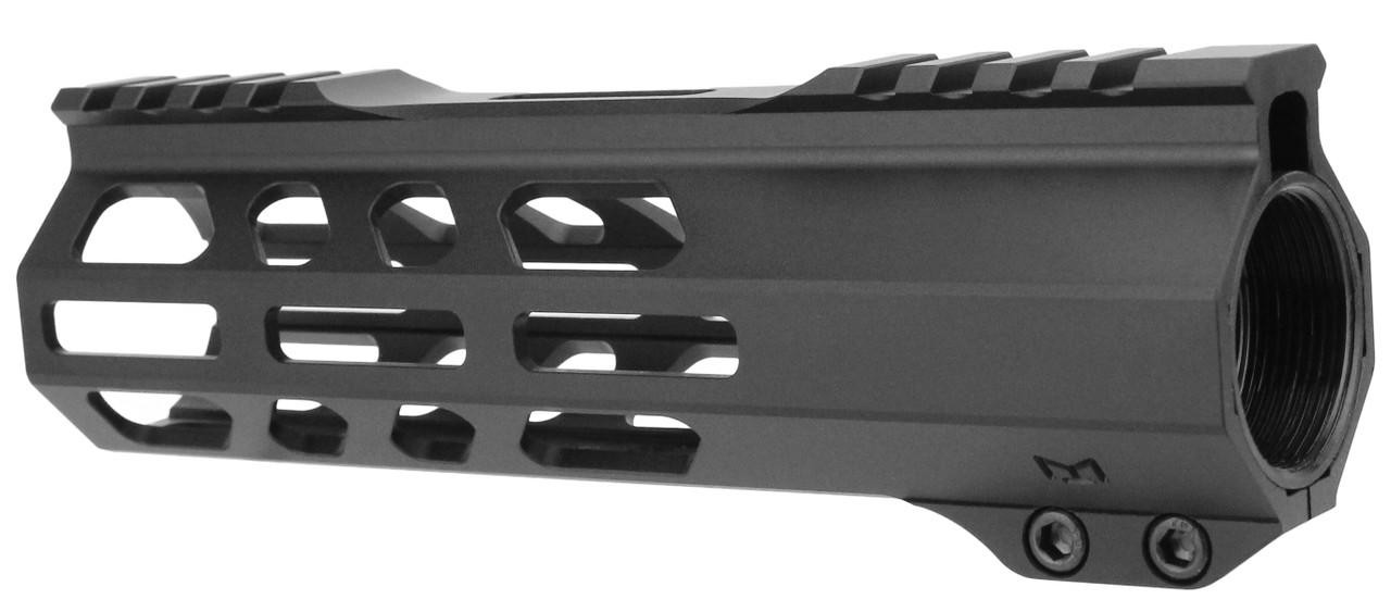 MCS 7" A.C.E. SERIES MLOK HANDGUARD (USA MADE) 