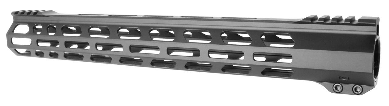 MCS 15" A.C.E. SERIES MLOK HANDGUARD USA MADE 