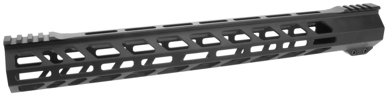 MCS .308 17" A.C.E. SERIES MLOK HANDGUARD USA MADE 