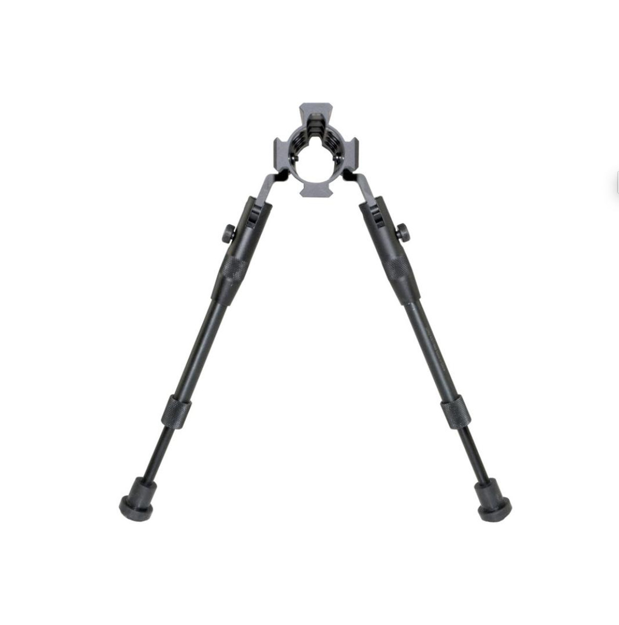 MCS Precision Height Adjustable Bipod Legs, for Keymod Slot Systems 