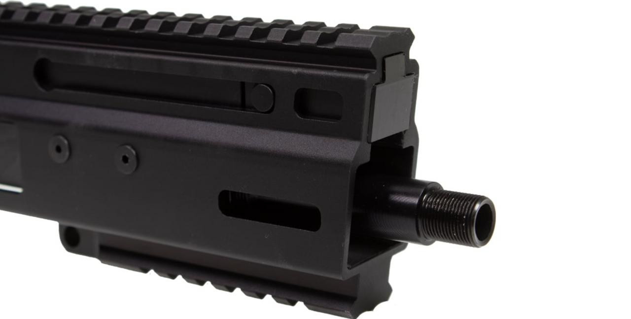 MCS 5.5" BufferLess 9mm Complete Upper Kit 