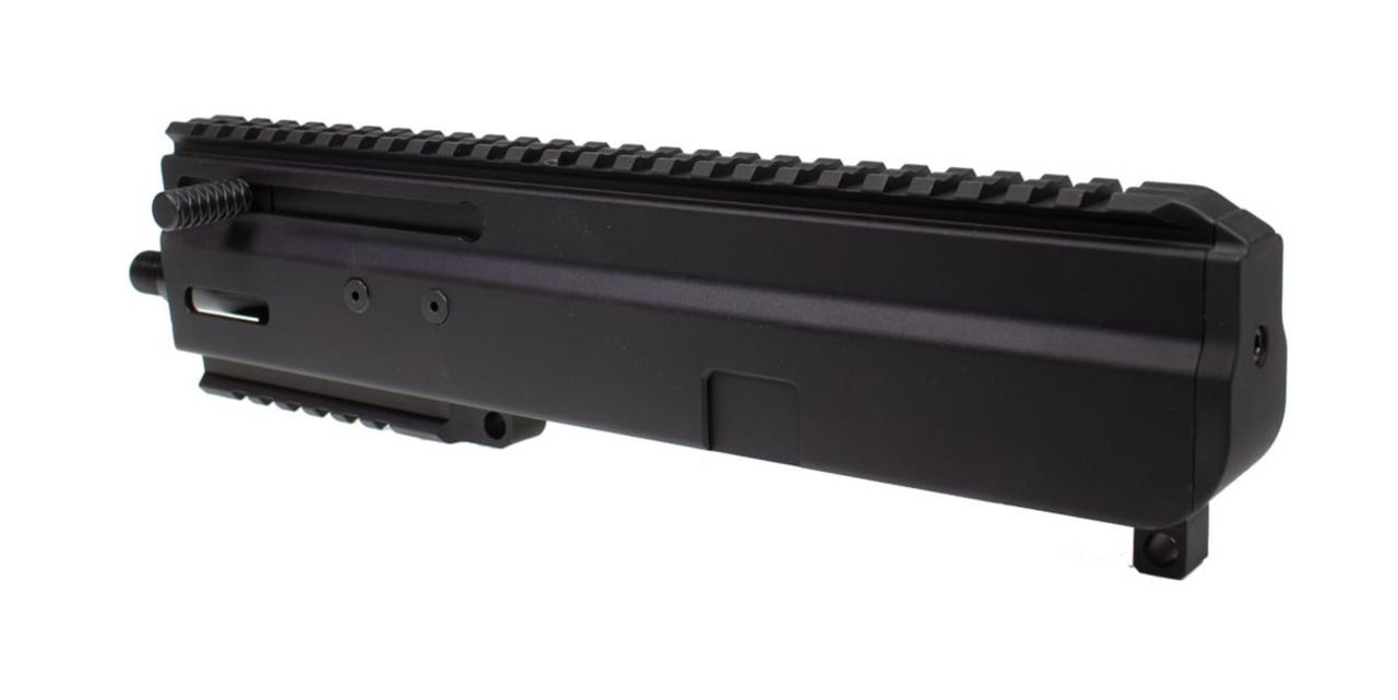 MCS 5.5" BufferLess 9mm Complete Upper Kit 