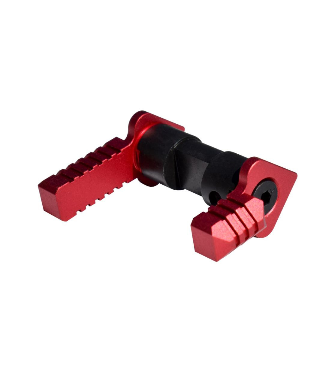 223/5.56/308 Aluminum and Steel Ambidextrous Safety Selector