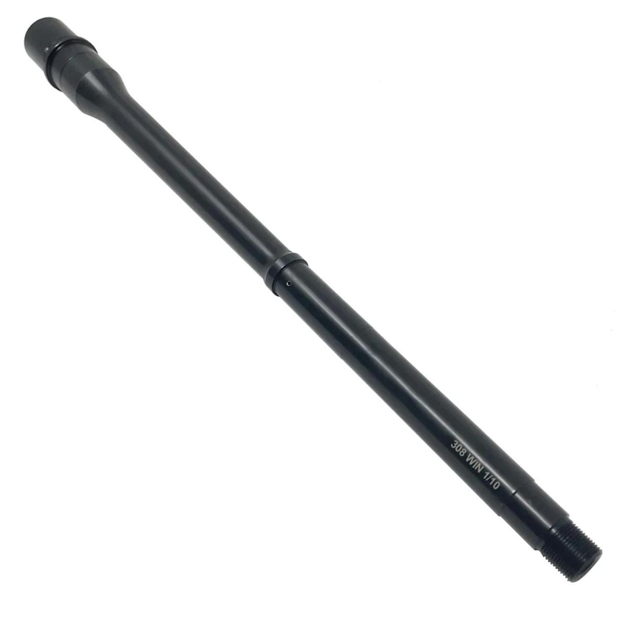 MCS 16″ 308 BARREL MID-LENGTH 1:10 BAR 16.308 