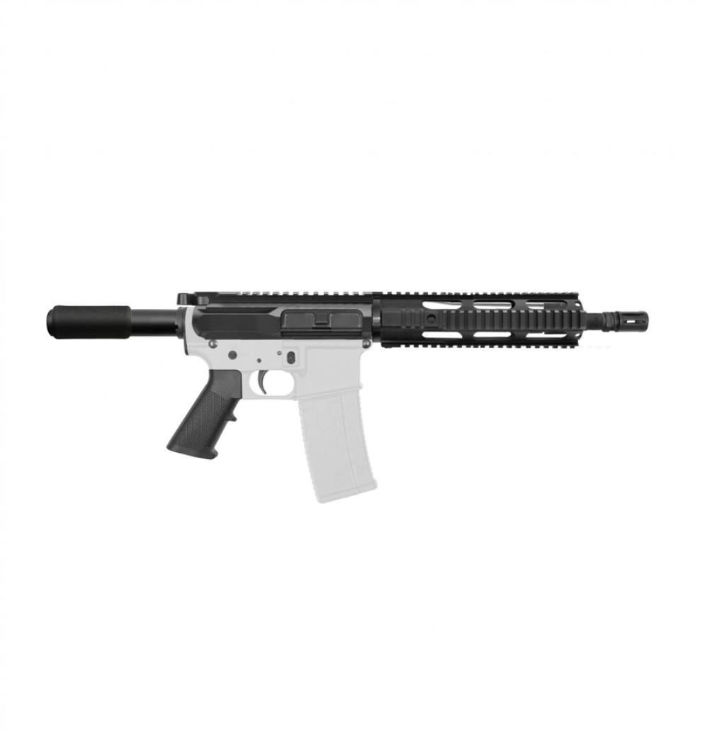AR-15 5.56 NATO 10