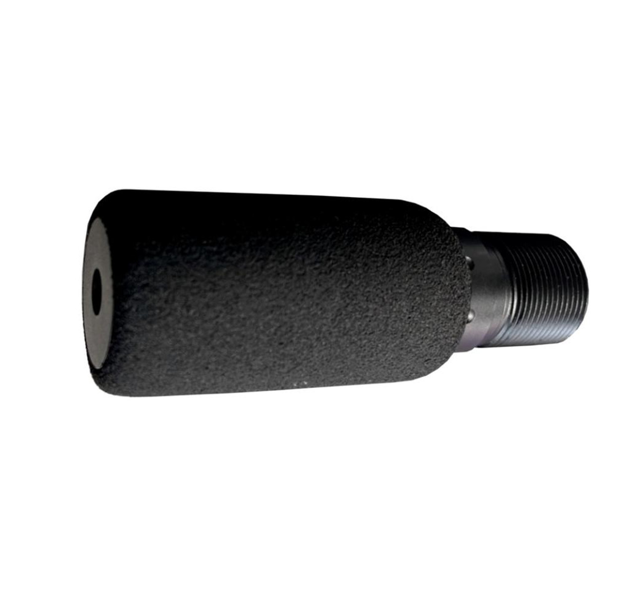 MCS Short Buffer Tube System With Foam Pad And QD Sling Adapter - Anodized Colors 