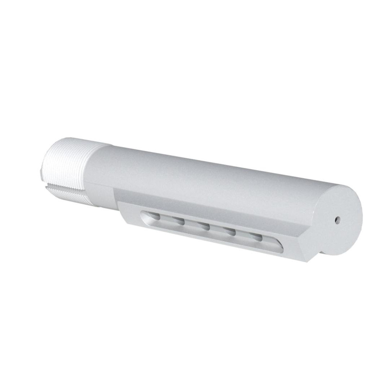 MCS 6 Position Mil-spec Buffer Tube USA Made - Anodized Colors 