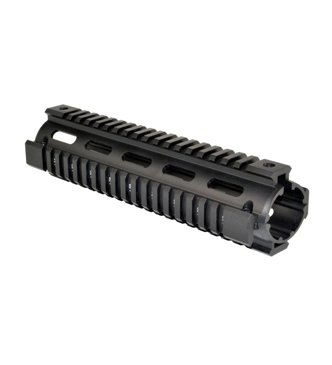 MCS AR .308 2pc Mid-Length 8.75" for DMPS LR .308 Low Profile Fits Triangle End Cap 
