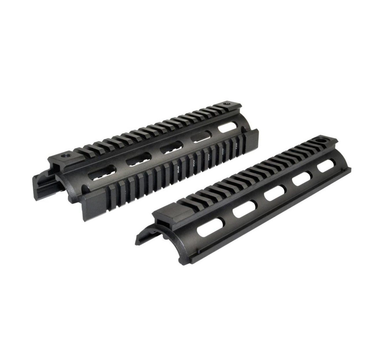 MCS AR .308 2pc Mid-Length 8.75" for DMPS LR .308 Low Profile Fits Triangle End Cap 