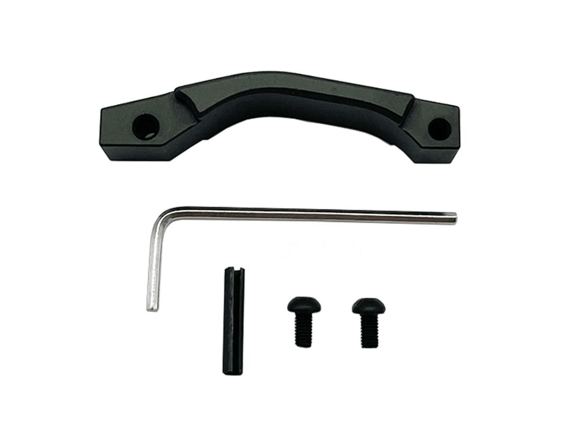 トイガン M4 AR15 Trigger Guard Mil-Spec BROWNELLS AR-15 TRIGGER GUARD ASSEMBLY MIL-SPEC