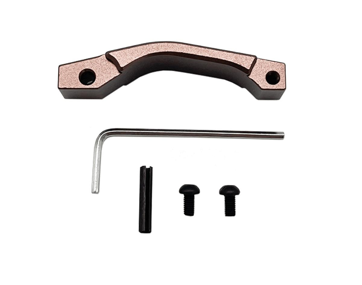 トイガン M4 AR15 Trigger Guard Mil-Spec NBS Mil-Spec AR-15 Aluminum Trigger Guard - AR15Discounts