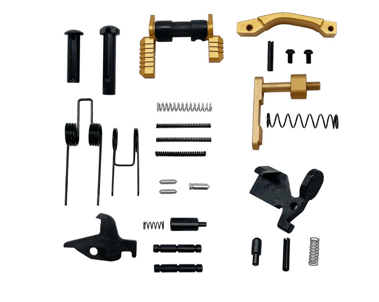 UNIT/04 × NULLPIXEL set CB缶 custom parts UPC-89TF-6 - Unico Install Kit, 2