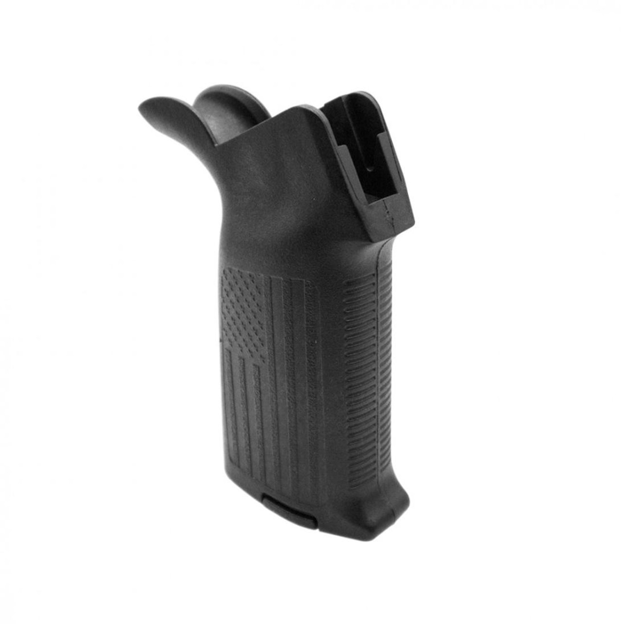 MCS AR-15 5.56 NATO 7'' PISTOL KIT - BILLET UPPER WITH 7'' SUPER SLIM FREE FLOAT HANDGUARD - CERAKOTE CAMO 